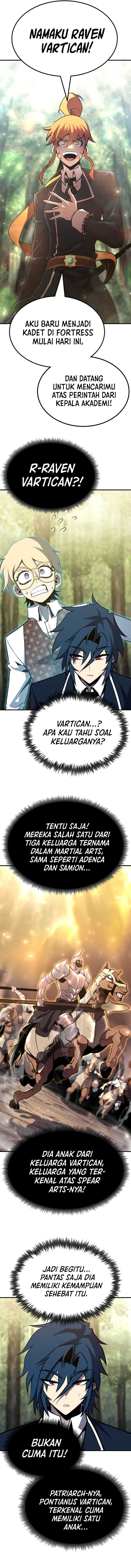 Read Standard of Reincarnation ID Manga Online