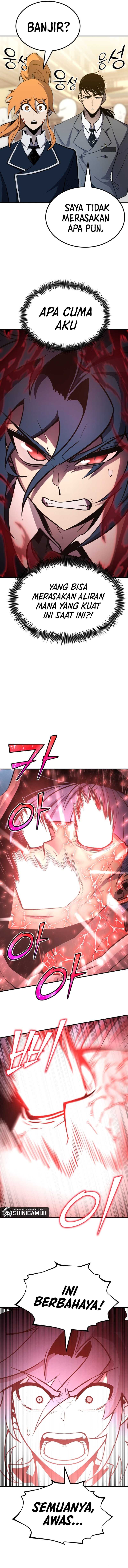 Read Standard of Reincarnation ID Manga Online