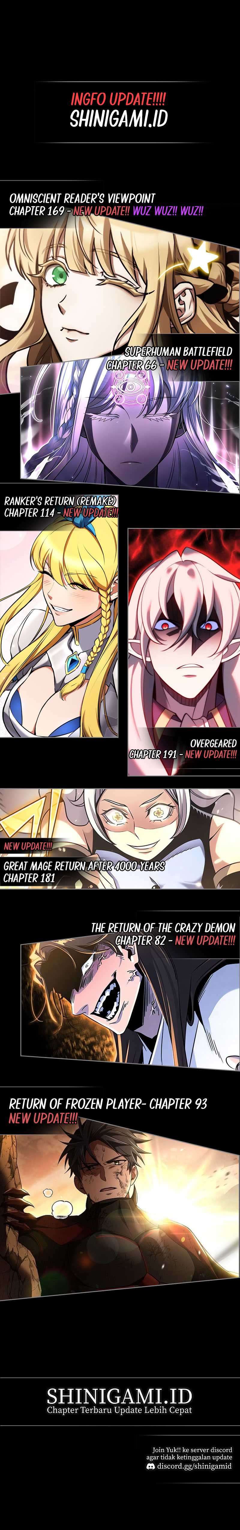 Read Standard of Reincarnation ID Manga Online
