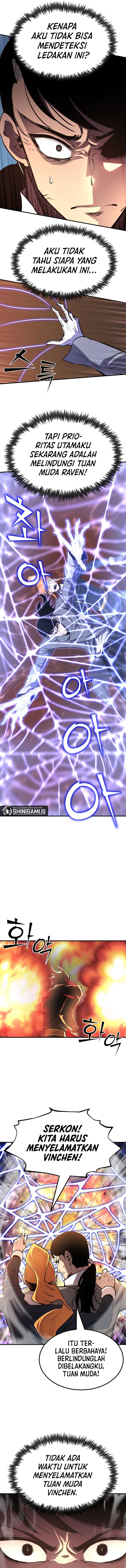 Read Standard of Reincarnation ID Manga Online