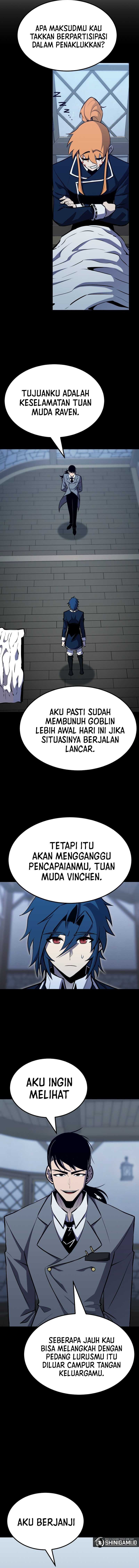 Read Standard of Reincarnation ID Manga Online