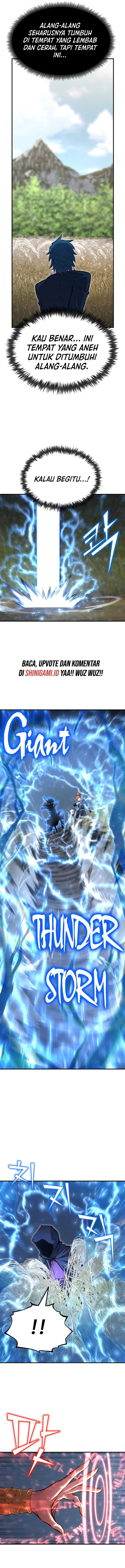 Read Standard of Reincarnation ID Manga Online