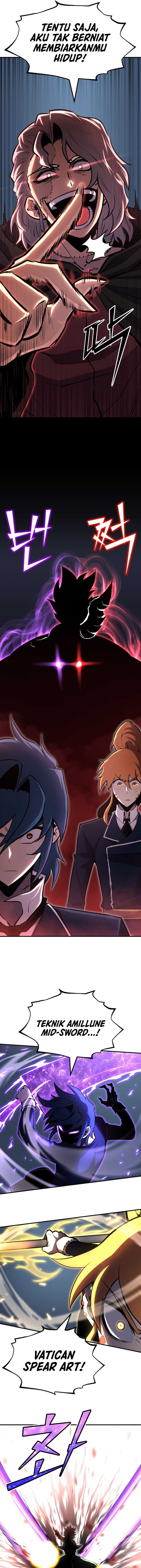 Read Standard of Reincarnation ID Manga Online
