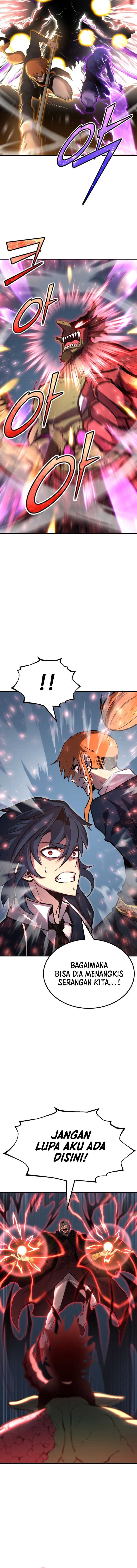 Read Standard of Reincarnation ID Manga Online