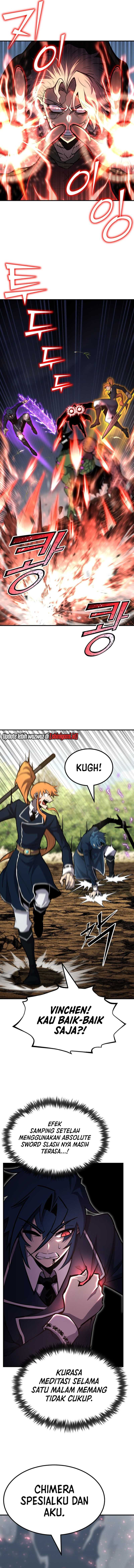 Read Standard of Reincarnation ID Manga Online