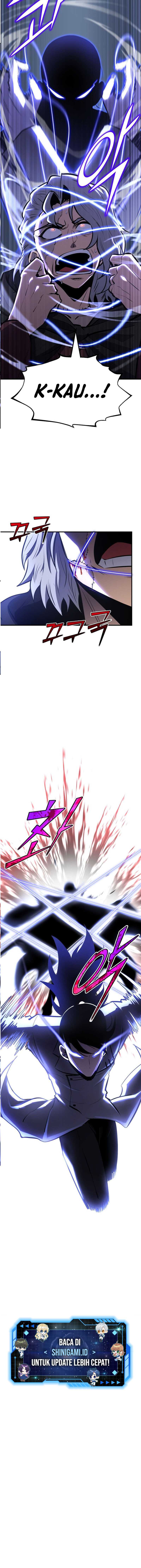 Read Standard of Reincarnation ID Manga Online