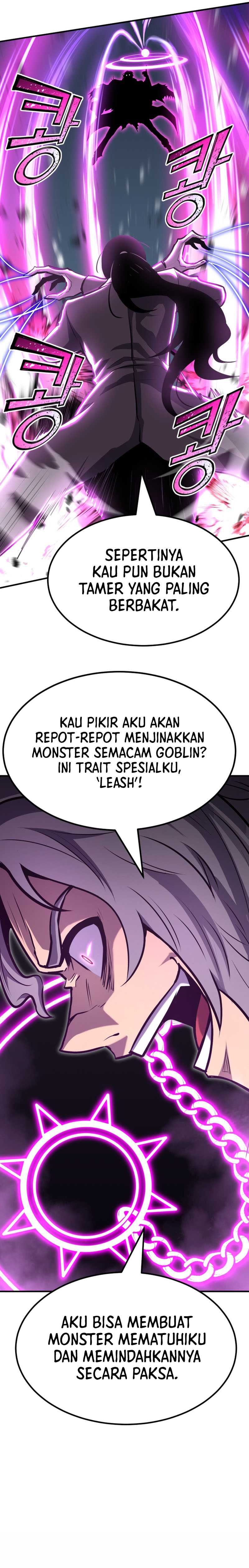 Read Standard of Reincarnation ID Manga Online