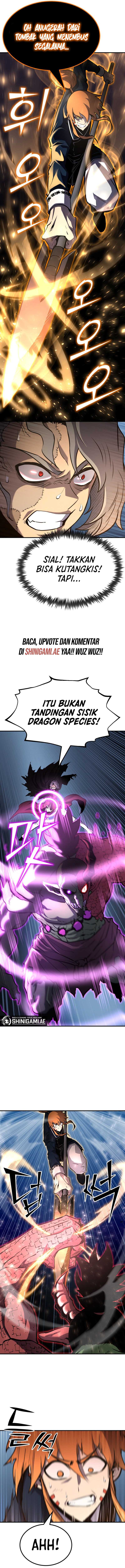 Read Standard of Reincarnation ID Manga Online