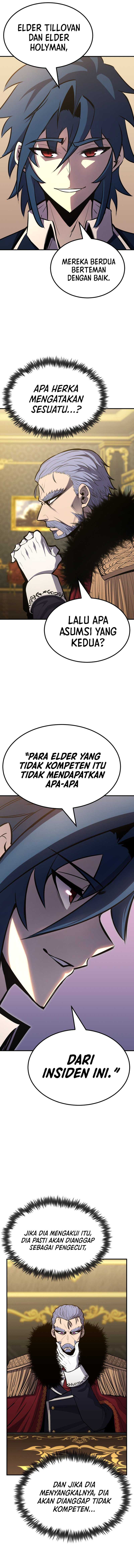 Read Standard of Reincarnation ID Manga Online