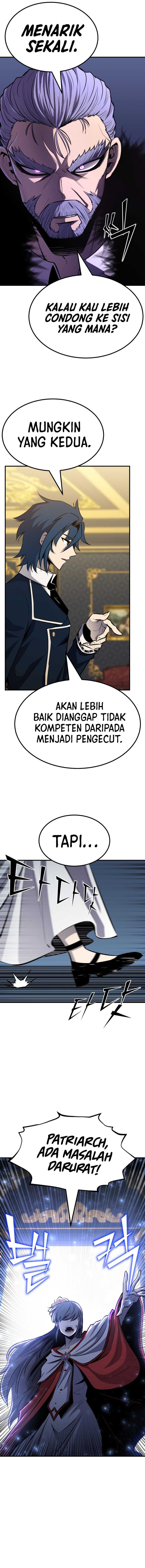 Read Standard of Reincarnation ID Manga Online