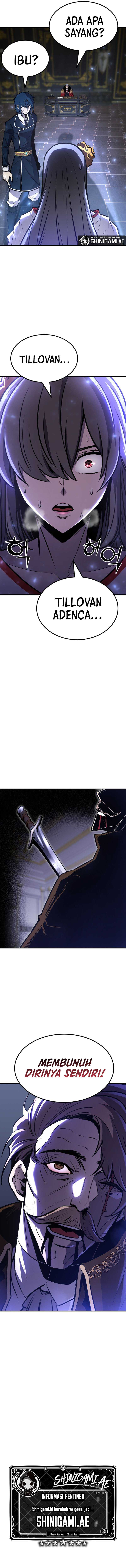Read Standard of Reincarnation ID Manga Online