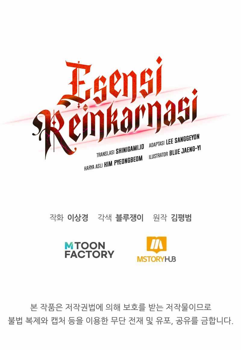 Read Standard of Reincarnation ID Manga Online