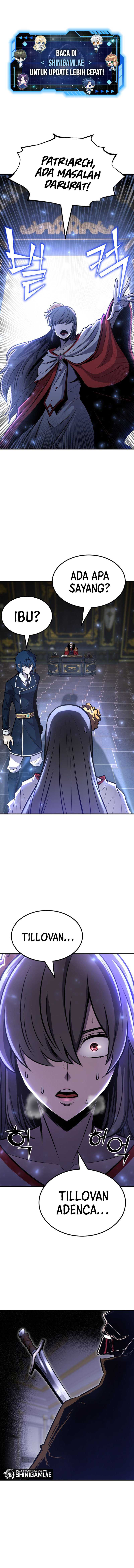 Read Standard of Reincarnation ID Manga Online
