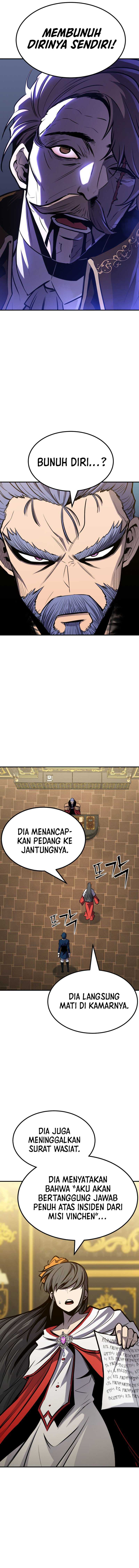 Read Standard of Reincarnation ID Manga Online