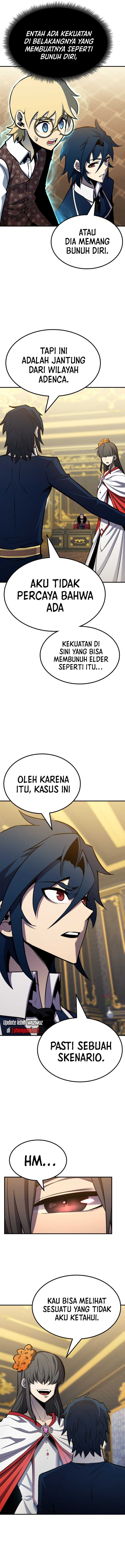Read Standard of Reincarnation ID Manga Online