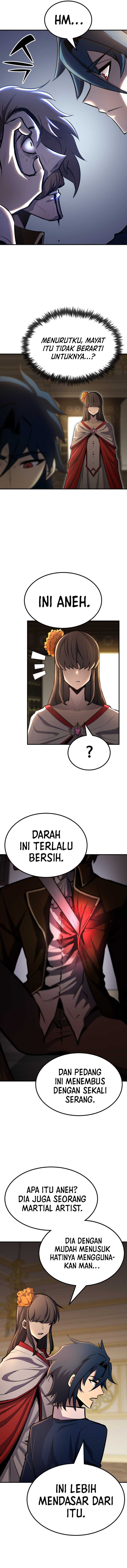 Read Standard of Reincarnation ID Manga Online