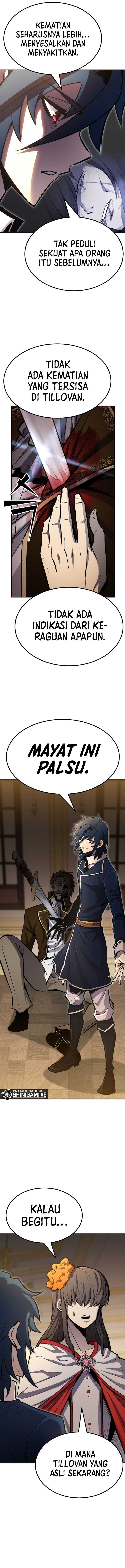 Read Standard of Reincarnation ID Manga Online