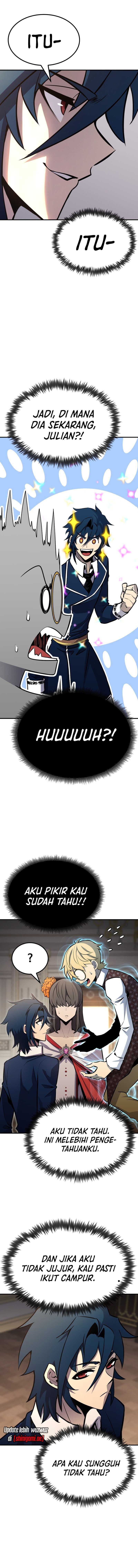 Read Standard of Reincarnation ID Manga Online