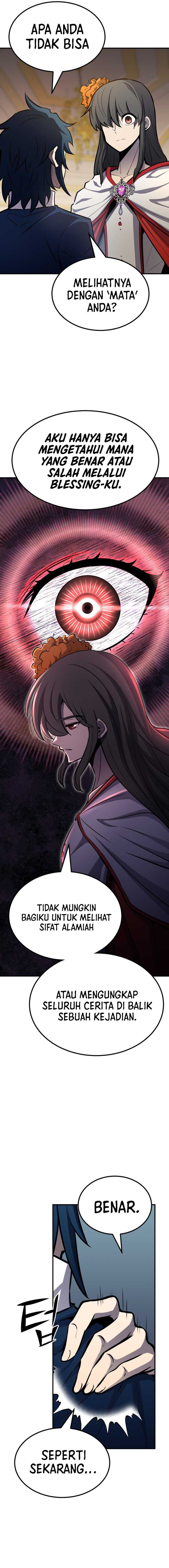 Read Standard of Reincarnation ID Manga Online