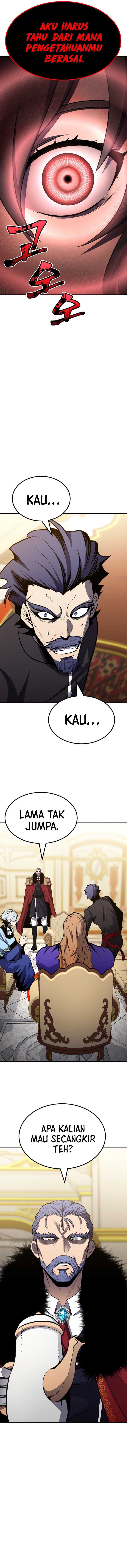 Read Standard of Reincarnation ID Manga Online