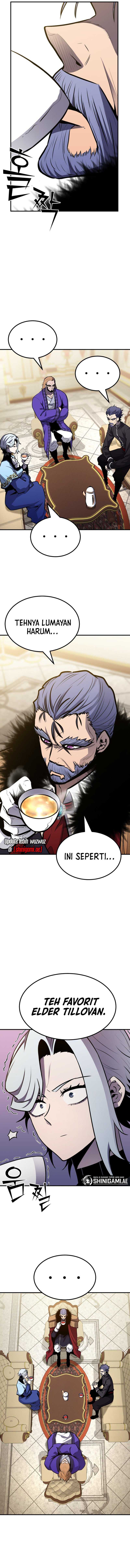 Read Standard of Reincarnation ID Manga Online
