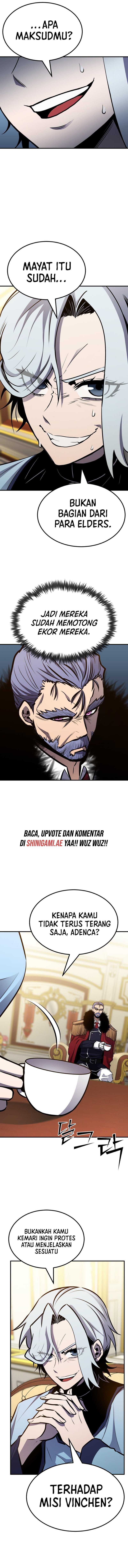 Read Standard of Reincarnation ID Manga Online