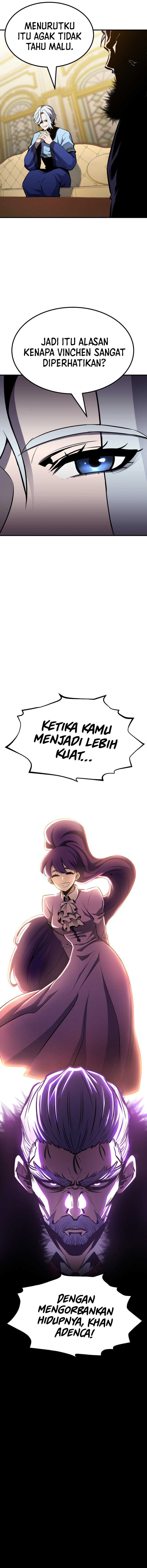 Read Standard of Reincarnation ID Manga Online