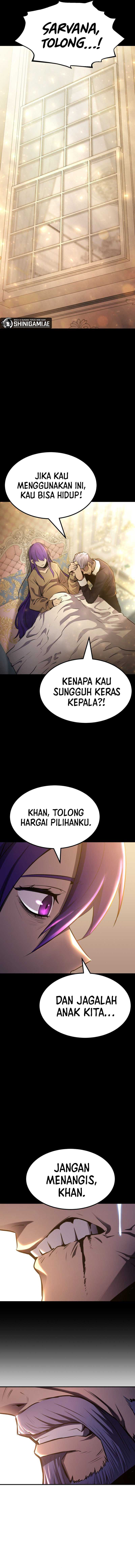 Read Standard of Reincarnation ID Manga Online