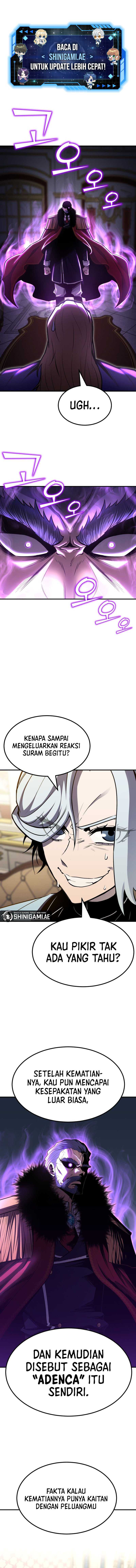 Read Standard of Reincarnation ID Manga Online