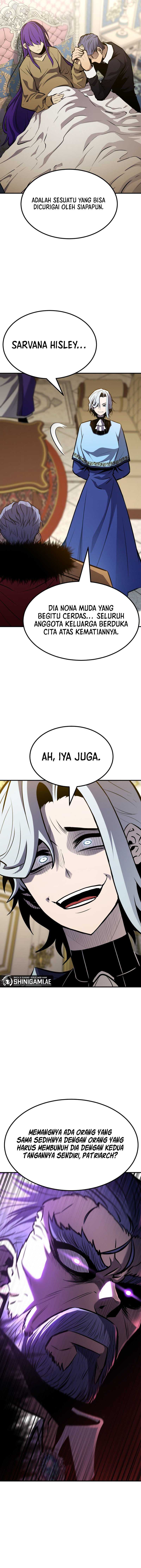 Read Standard of Reincarnation ID Manga Online