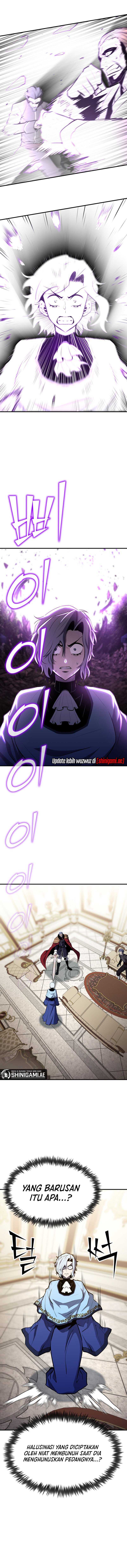 Read Standard of Reincarnation ID Manga Online