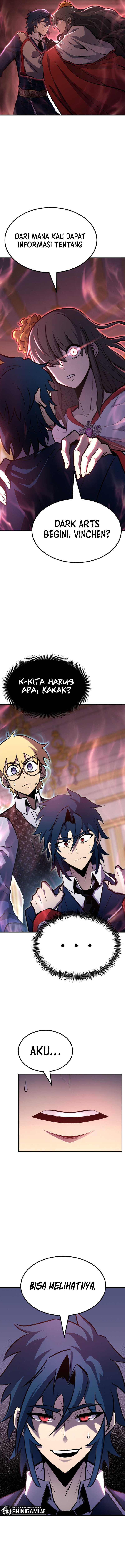 Read Standard of Reincarnation ID Manga Online