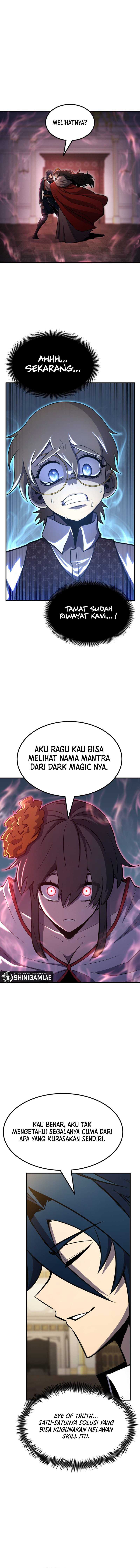 Read Standard of Reincarnation ID Manga Online