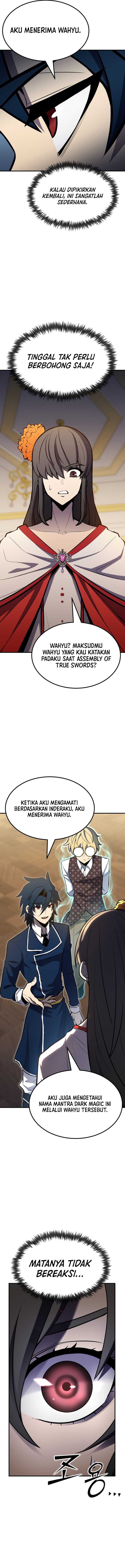 Read Standard of Reincarnation ID Manga Online