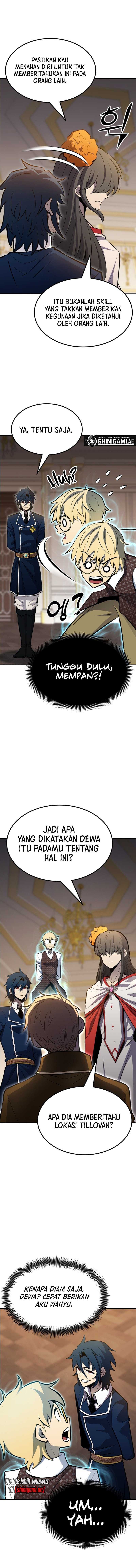 Read Standard of Reincarnation ID Manga Online