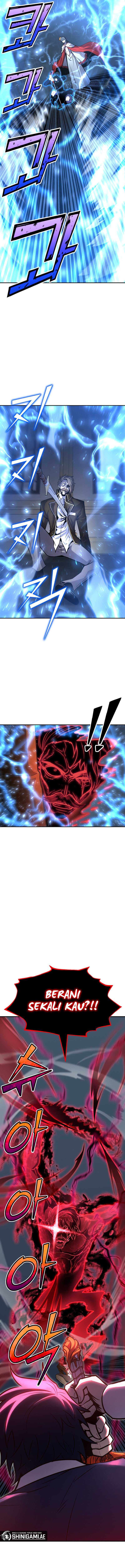 Read Standard of Reincarnation ID Manga Online