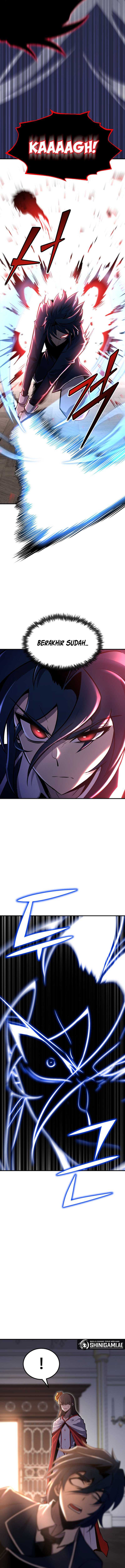 Read Standard of Reincarnation ID Manga Online