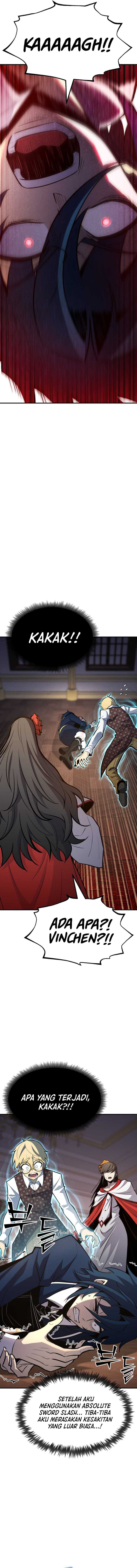 Read Standard of Reincarnation ID Manga Online
