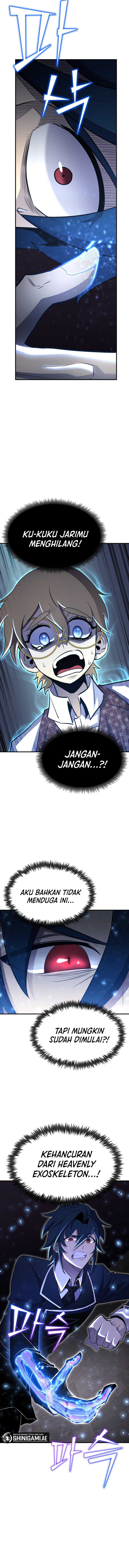 Read Standard of Reincarnation ID Manga Online