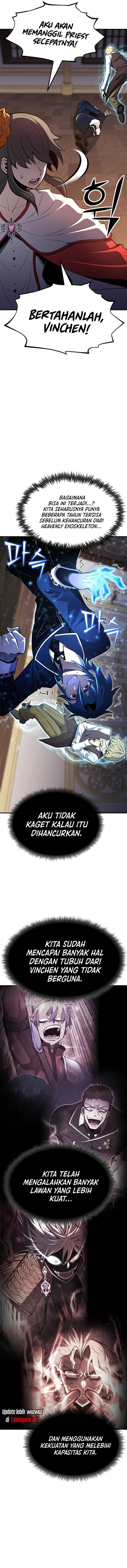 Read Standard of Reincarnation ID Manga Online
