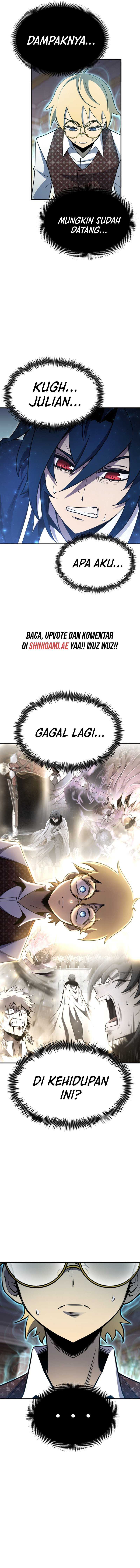 Read Standard of Reincarnation ID Manga Online