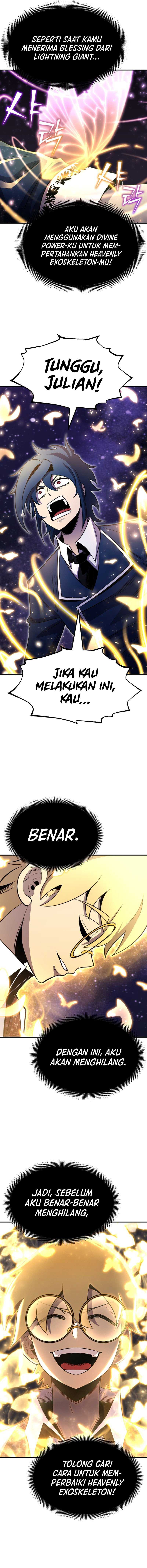 Read Standard of Reincarnation ID Manga Online