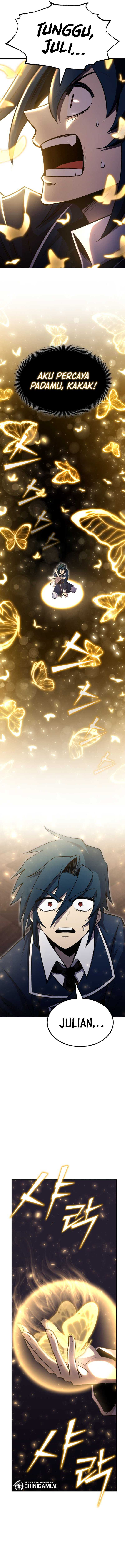 Read Standard of Reincarnation ID Manga Online