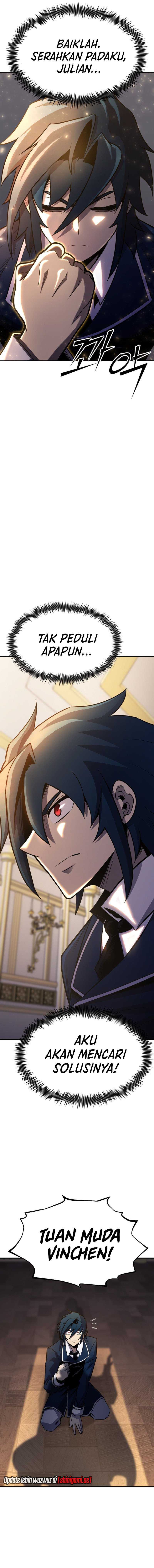 Read Standard of Reincarnation ID Manga Online