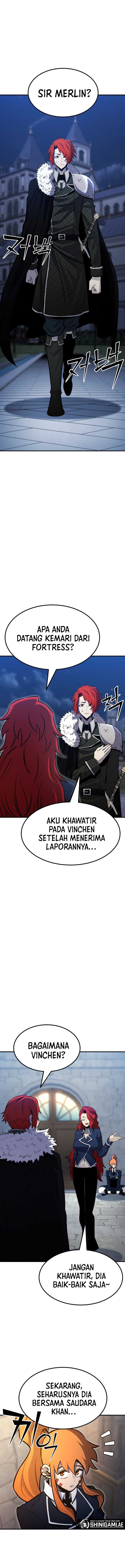 Read Standard of Reincarnation ID Manga Online
