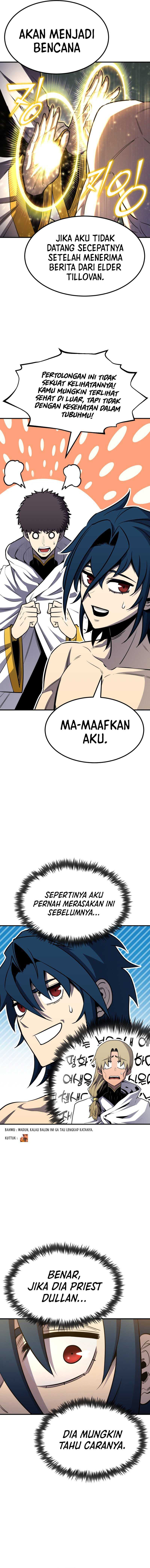 Read Standard of Reincarnation ID Manga Online