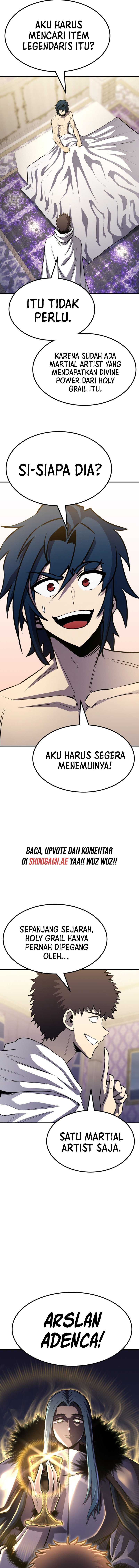 Read Standard of Reincarnation ID Manga Online