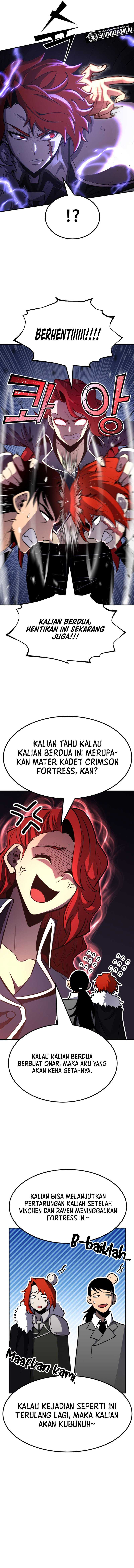 Read Standard of Reincarnation ID Manga Online