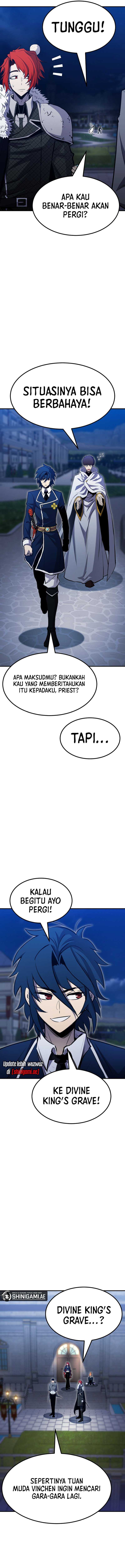 Read Standard of Reincarnation ID Manga Online