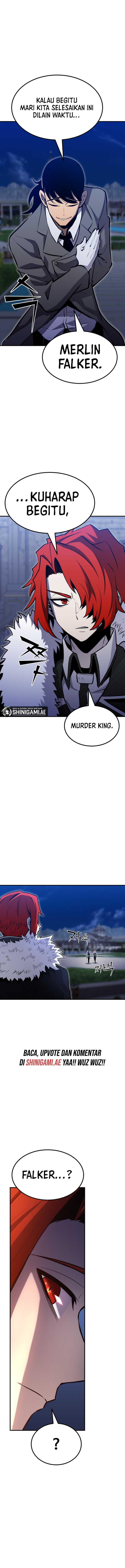 Read Standard of Reincarnation ID Manga Online